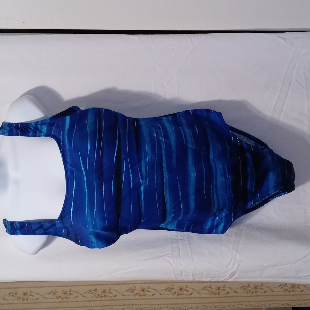 Croft&Barrow One piece Bathing Suit